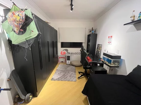 Imagem Apartamento à venda 3 Dormitórios, 01 Suite, Santa Maria, São Caetano do Sul, SP