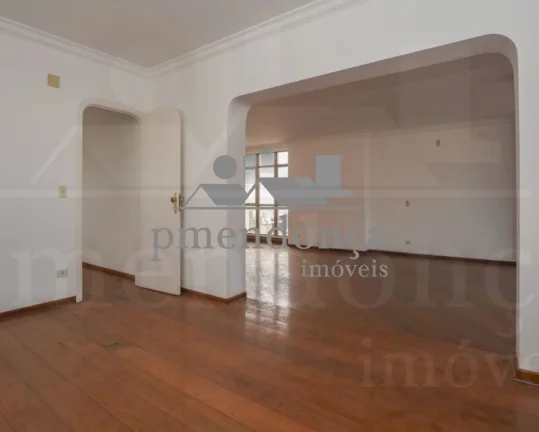 Imagem Apartamento em Higienópolis com 4 suítes e 4 vagas, 310 m2