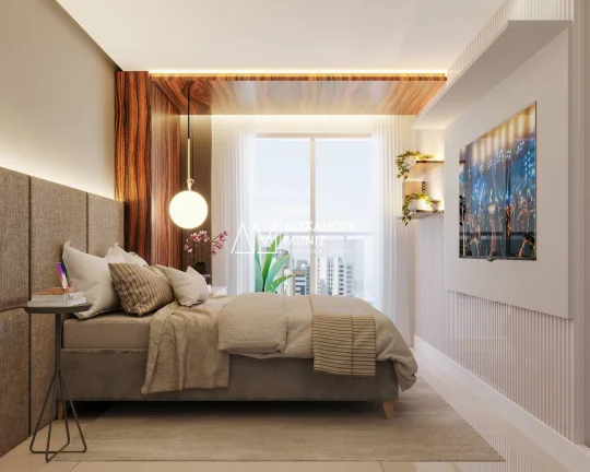 Imagem TREND LIVING - APARTAMENTOS A VENDA, ALDEOTA, FORTALEZA-CE.