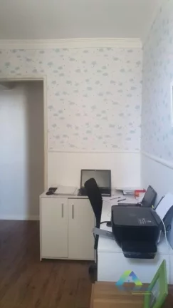 Imagem DIADEMA Apartamento 62 metros, 3 dormitórios, 1 suíte, 1 vaga, lazer completo ótima localização e valor!!!