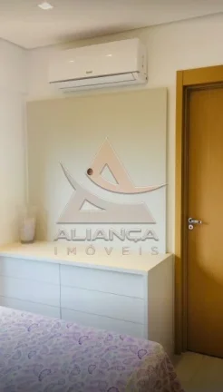 Imagem Apartamento - Ribeirão Preto - Jardim Botânico