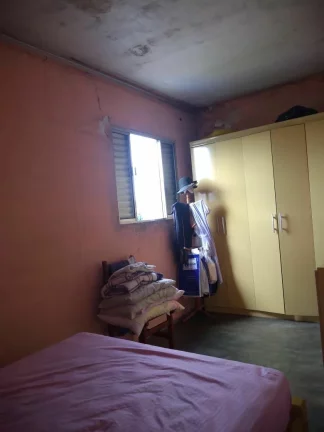 Imagem Casa Sobrado