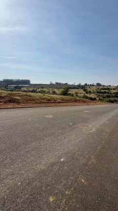 Imagem Terreno residencial para venda em Prolongamento Jardim Aeroporto I, 250m2