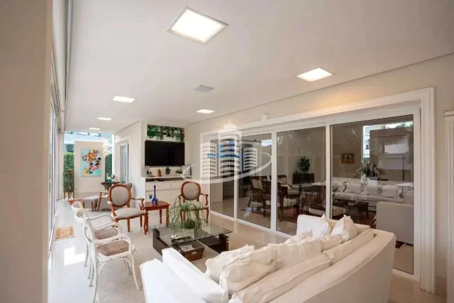 Imagem Casa de Condomínio