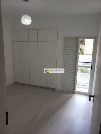 Imagem More em uma apartamento de 104 m² com 3 quartos no coração do Cambuí - Campinas - SP