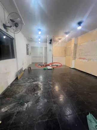 Imagem IMÓVEL COMERCIAL PARA LOCAÇÃO EM A. E. CARVALHO.