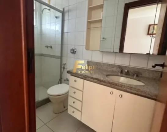 Imagem LINDO APARTAMENTO DE 03 QUARTOS, SENDO 01 SUÍTE À VENDA EM BARRO VERMELHO, VITÓRIA/ES!