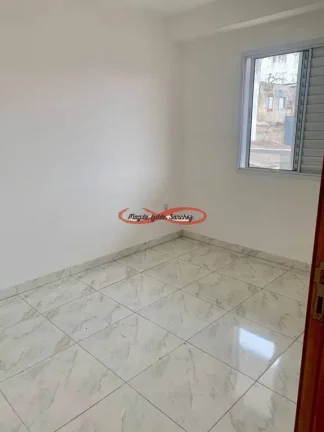 Imagem APARTAMENTO À VENDA NA CIDADE PATRIARCA - ZONA LESTE