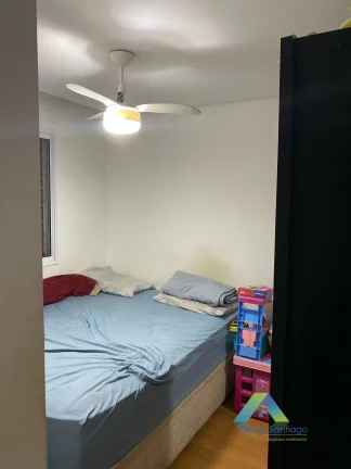 Imagem Apartamento à venda no bairro Parque Bristol - São Paulo/SP, Zona Sul