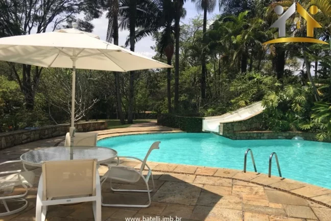 Imagem Magnifica Propriedade - Casa - Granja Vianna | Batelli Imóveis