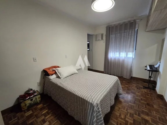 Imagem De Frente Para o Mar: 3 dormitórios, 1 vaga, vista completa do mar. Seu Refúgio Exclusivo no Itararé