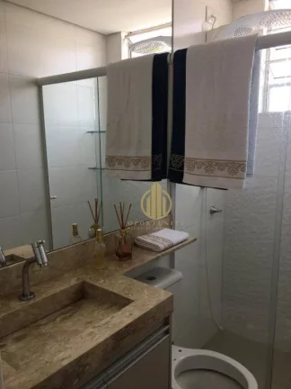 Imagem Apartamento com 2 dormitórios à venda, 48 m² por R$ 250.000,00 - Reserva Sul Condomínio Resort - Ribeirão Preto/SP