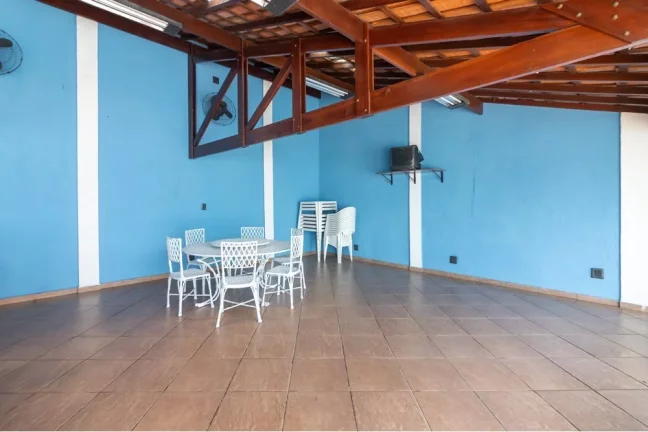 Imagem CASA RESIDENCIAL em São Paulo - SP, Vila São Pedro