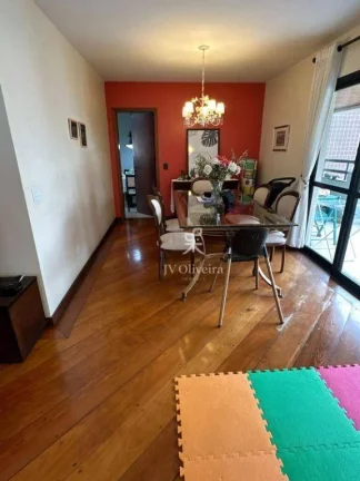 Imagem Apartamento com 3 dormitórios à venda, 165 m² por R$ 750.000,00 - Vila Andrade - São Paulo/SP