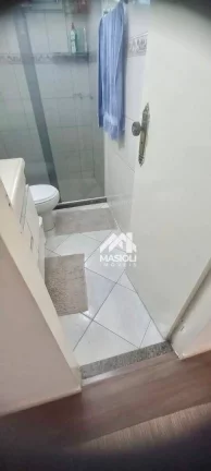 Imagem Apartamento à venda, 73 m² por R$ 385.000,00 - Coqueiral de Itaparica - Vila Velha/ES