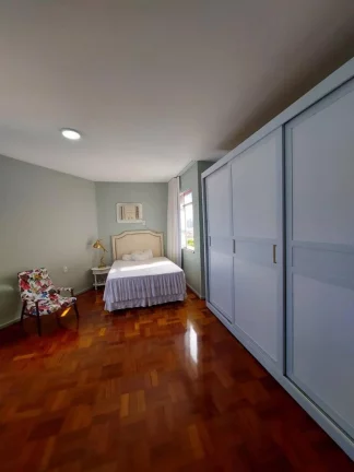 Imagem Apartamento à venda no Edifício Iate | 3 quartos, 130m², lazer | Contato: (79) 98834-9621