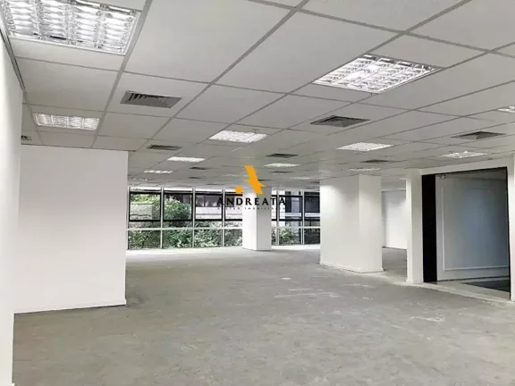 Imagem CENTRO - RUA DA ASSEMBLEIA - MARAVILHOSO ESPAÇO COMERCIAL NO CORAÇÃO DO CENTRO DO RIO DE JANEIRO, COM ÁREA TOTAL DE 434M²