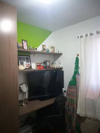 Imagem Sobrado à venda 3 Quartos, 2 Vagas, Rudge Ramos, São Bernardo do Campo - SP