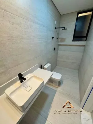 Imagem Casa Alto Padrão - 3 quartos - Ideal - cód 1176