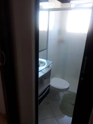 Imagem Apartamento 58m.2 - Cidade das Flores - 02 dormitórios planejados - 01 vaga