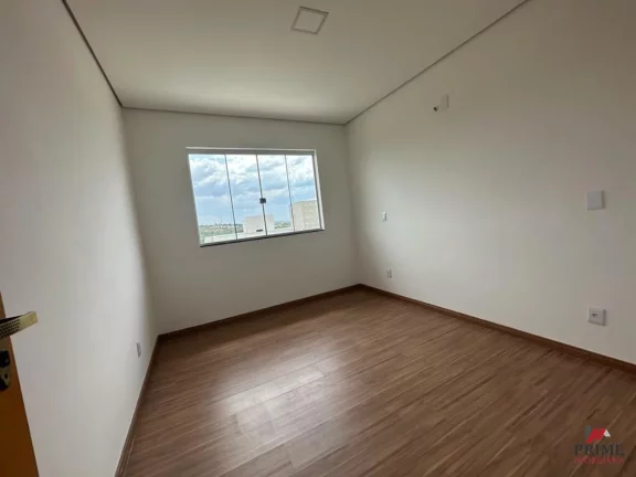 Imagem Casa Novíssima no Condomínio Trilhas do Sol em Lagoa Santa