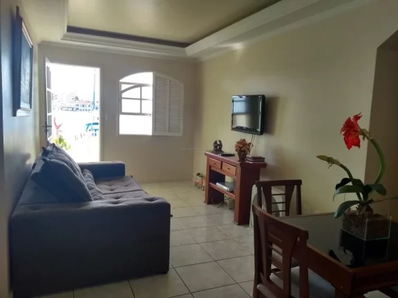 Imagem Apartamento Térreo Frente Lagoa
