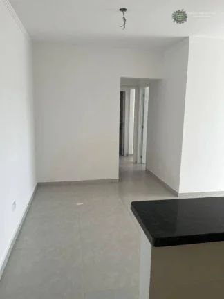 Imagem Apartamento com 2 dormitórios à venda, 81 m² por R$ 529.000,00 - Aviação - Praia Grande/SP
