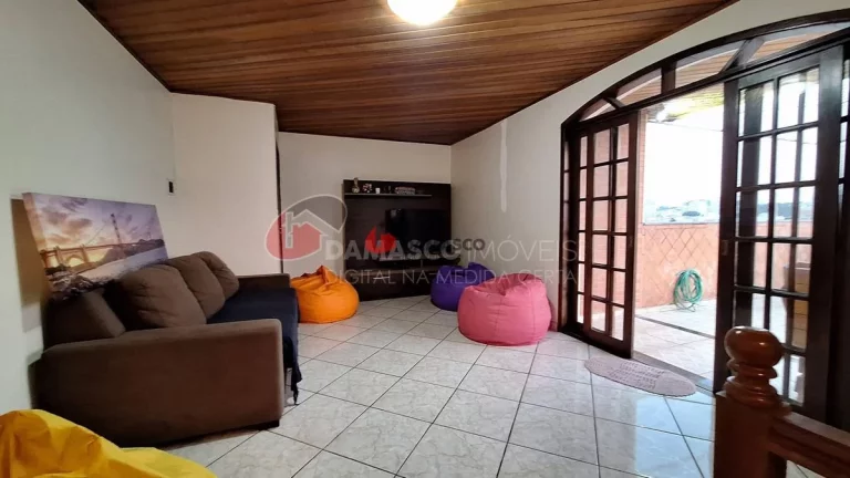 Imagem Cobertura à Venda, Santa Maria, São Caetano do Sul, SP