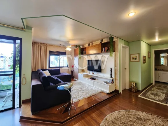 Imagem Apartamento à venda no bairro Vila Clementino - São Paulo/SP, Zona Sul