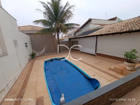 Imagem Ibiti do Paço - Venda de sobrado em Condomínio Ibiti do Paço