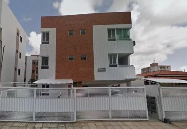Imagem Descubra o conforto e a praticidade deste charmoso apartamento em Jardim Cidade Universitária!