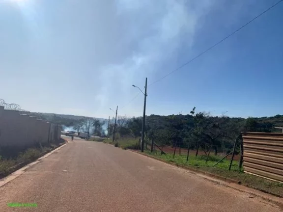 Imagem *LOTE A VENDA NO BAIRRO JARDIM BAVIERA, EM JUATUBA
*COM ÁREA DE 360 M²
*ÁGUA, LUZ E ACESSO ASFALT...
