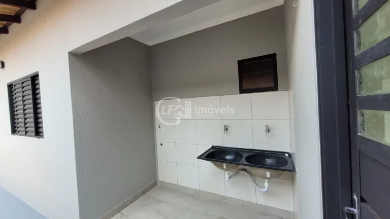 Imagem Oportunidade única! Casa à venda em Campo Grande-MS, Nova Lima: 2 quartos, 2 salas, 2 banheiros, 2 vagas de garagem, 86,00 m².