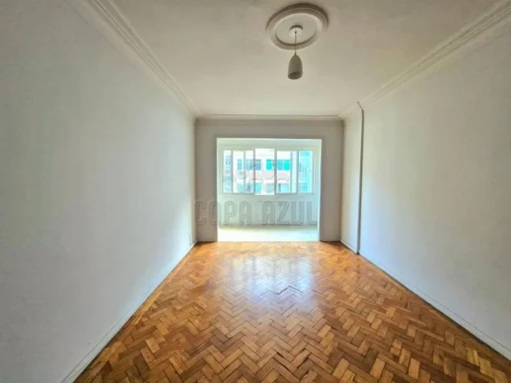 Imagem Copacabana - Residencial › Apartamento com 3 quarto(s) a Venda