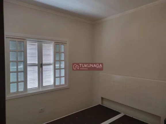 Imagem Sobrado à venda, 125 m² por R$ 650.000,00 - Jardim Rosa de Franca - Guarulhos/SP