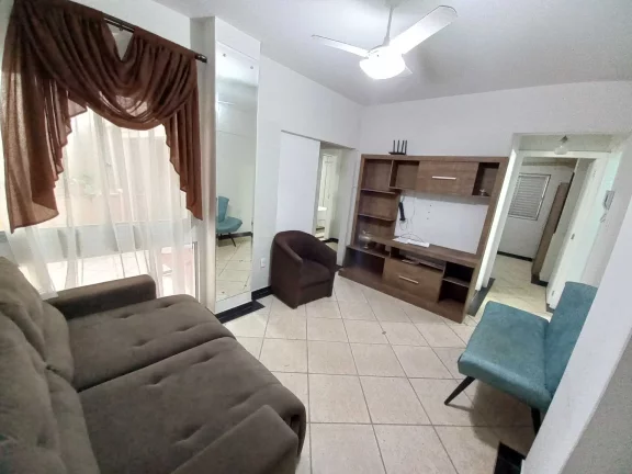 Imagem Apartamento a Venda no Edificio Dona Olga, Avenida da Lagoa Próximo ao Shoppin Atlantico.