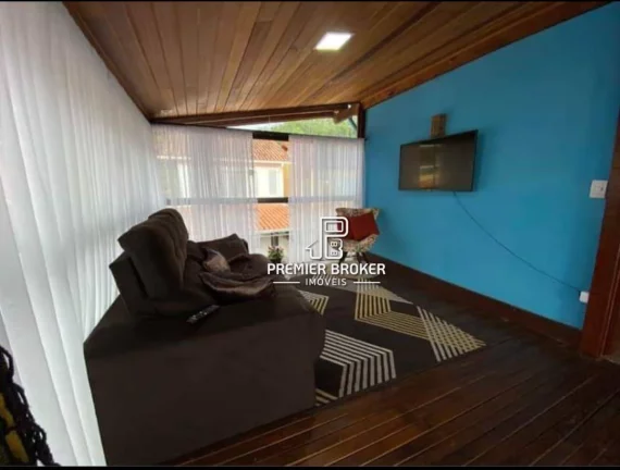 Imagem Casa à venda, 64 m² por R$ 430.000,00 - Nova Suíça - Nova Friburgo/RJ