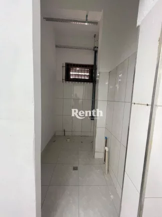 Imagem Salão para alugar, 120 m² por R$ 1.600,00/mês - Jardim América - Rio Claro/SP