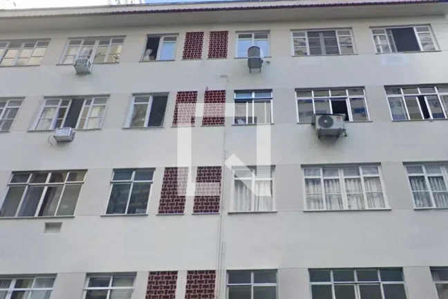 Imagem Apartamento à Venda - Ipanema, 1 Quarto, 40 m2