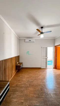 Imagem EXCELENTE CASA Á VENDA NO TRÊS COLINAS PRÓX A AV SÃO VICENTE EM FRANCA/SP