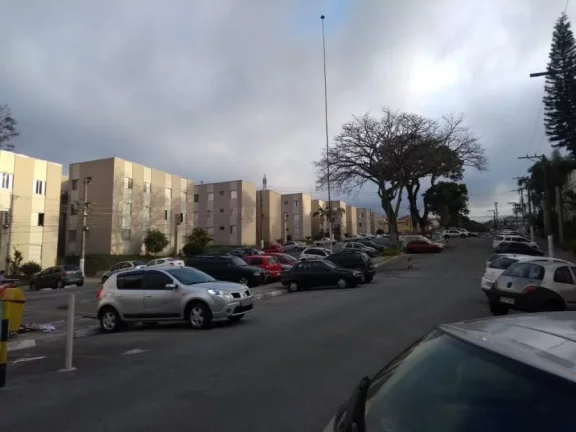 Imagem Apartamento no Jardim Nove de Julho, em ótima localização