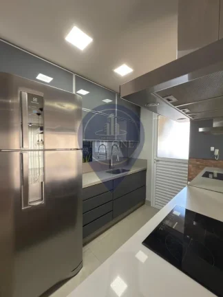 Imagem Imperdível Apartamento à Venda em São Paulo - Vila Andrade: 3 quartos, 1 suíte, 2 salas, 2 banheiros, 67m².