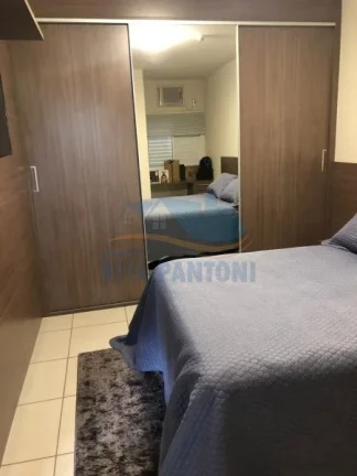 Imagem Apartamento - Ribeirão Preto - Jardim Botânico - Região Sul