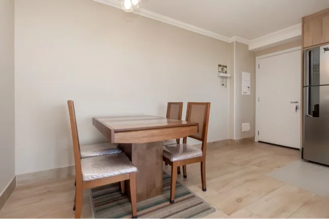 Imagem Apartamento 71m², 3 Dormitórios à venda no Parque São Domingos