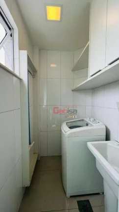 Imagem Apartamento com 3 dormitórios à venda, 140 m² por R$ 900.000,00 - São Bento - Cabo Frio/RJ