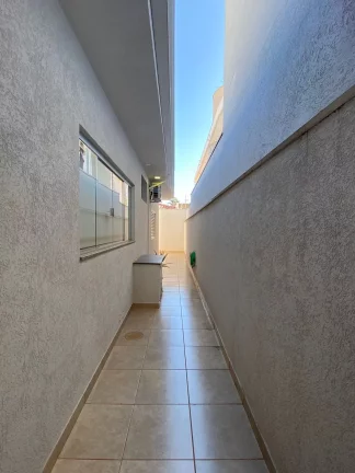 Imagem CASA Á VENDA EM ÁREA NOBRE DA CIDADE EM FRANCA/SP
