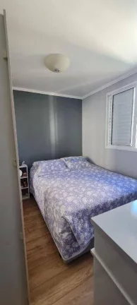 Imagem Apartamento com 3 dormitórios à venda, 83 m² por R$ 849.000,00 - Jardim Zaira - Guarulhos/SP