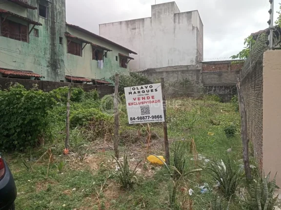 Imagem Terreno Residencial à Venda | Excelente Localização - Nova Parnamirim