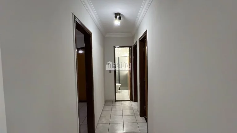 Imagem Apartamento para Alugar no Jardim Santa Inez, Uberaba