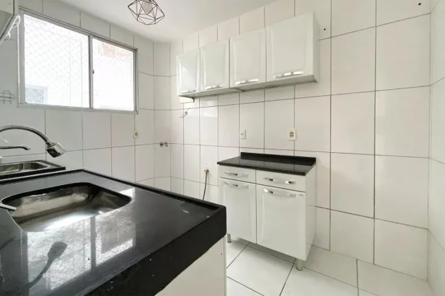 Imagem Excelente oportunidade para adquirir um apartamento à venda no Planalto, Belo Horizonte. Este imóv...